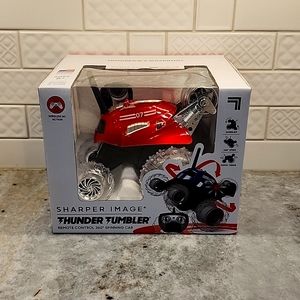 Sharper Image Thunder Tumbler